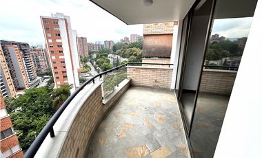 ARRIENDO APARTAMENTO EN ENVIGADO - LA ABADIA