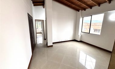 ARRIENDO APARTAMENTO EN ENVIGADO - LA ABADIA