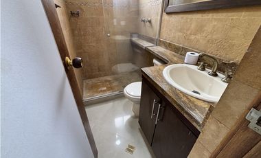 ARRIENDO APARTAMENTO EN ENVIGADO - LA ABADIA