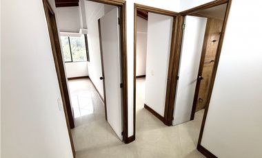 ARRIENDO APARTAMENTO EN ENVIGADO - LA ABADIA