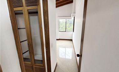 ARRIENDO APARTAMENTO EN ENVIGADO - LA ABADIA