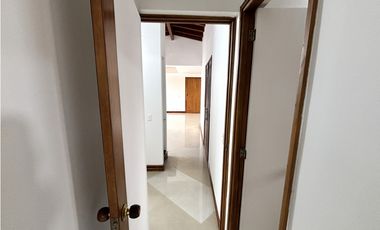 ARRIENDO APARTAMENTO EN ENVIGADO - LA ABADIA