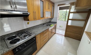 ARRIENDO APARTAMENTO EN ENVIGADO - LA ABADIA