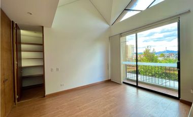 Casa en arriendo Chia - Hacienda Fontanar
