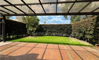 Casa en arriendo Chia - Hacienda Fontanar
