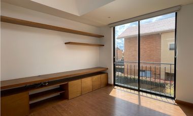 Casa en arriendo Chia - Hacienda Fontanar