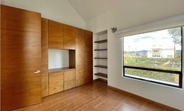 Casa en arriendo Chia - Hacienda Fontanar