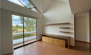 Casa en arriendo Chia - Hacienda Fontanar