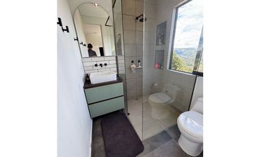 Finca tipo chalet a 12 minutos del aeropuerto JMC Guarne San José