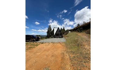 Finca tipo chalet a 12 minutos del aeropuerto JMC Guarne San José