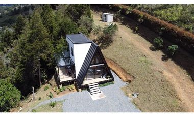 Finca tipo chalet a 12 minutos del aeropuerto JMC Guarne San José