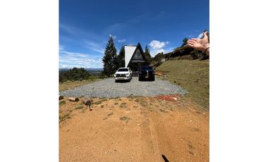 Finca tipo chalet a 12 minutos del aeropuerto JMC Guarne San José