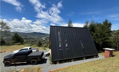 Finca tipo chalet a 12 minutos del aeropuerto JMC Guarne San José