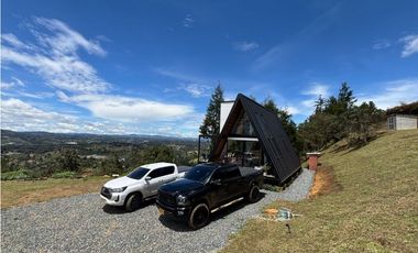 Finca tipo chalet a 12 minutos del aeropuerto JMC Guarne San José