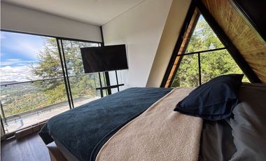 Finca tipo chalet a 12 minutos del aeropuerto JMC Guarne San José