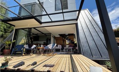 Finca tipo chalet a 12 minutos del aeropuerto JMC Guarne San José