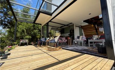 Finca tipo chalet a 12 minutos del aeropuerto JMC Guarne San José