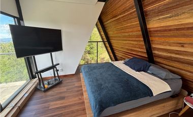 Finca tipo chalet a 12 minutos del aeropuerto JMC Guarne San José