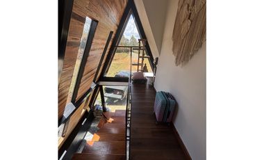 Finca tipo chalet a 12 minutos del aeropuerto JMC Guarne San José