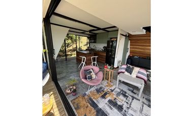 Finca tipo chalet a 12 minutos del aeropuerto JMC Guarne San José