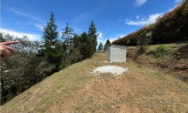 Finca tipo chalet a 12 minutos del aeropuerto JMC Guarne San José