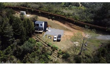 Finca tipo chalet a 12 minutos del aeropuerto JMC Guarne San José