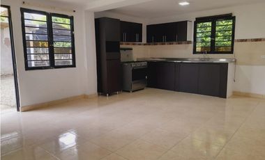 VENDO CASA CAMPESTRE SUR DE ARMENIA SALIDA PUEBLO TAPAO