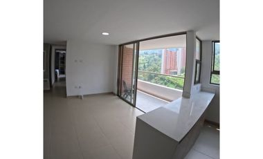 APARTAMENTO EN VENTA Y ARRIENDO SECTOR ALTO DE LAS FLORES - SABANETA