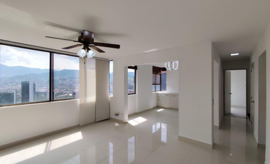Penthouse Duplex-  Milla de oro-Poblado-Medellin