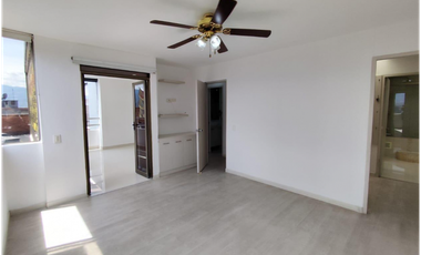 Penthouse Duplex-  Milla de oro-Poblado-Medellin