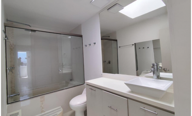 Penthouse Duplex-  Milla de oro-Poblado-Medellin