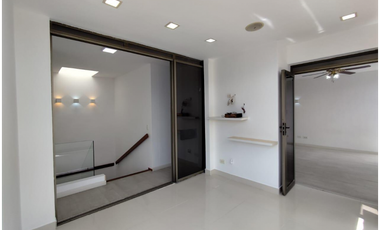 Penthouse Duplex-  Milla de oro-Poblado-Medellin
