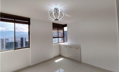 Penthouse Duplex-  Milla de oro-Poblado-Medellin