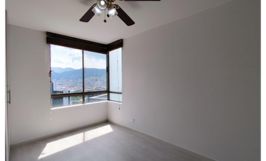 Penthouse Duplex-  Milla de oro-Poblado-Medellin