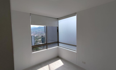 Penthouse Duplex-  Milla de oro-Poblado-Medellin
