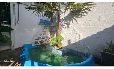 SE ARRIENDA APARTAMENTO TIPO LOFT EN TAGANGA, SANTA MARTA