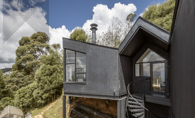 CASA CAMPESTRE, LOTE INDEPENDIENTE, entrando por Sajonia