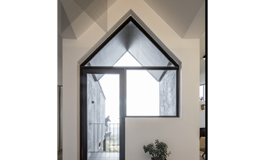 CASA CAMPESTRE, LOTE INDEPENDIENTE, entrando por Sajonia