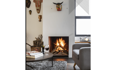 CASA CAMPESTRE, LOTE INDEPENDIENTE, entrando por Sajonia