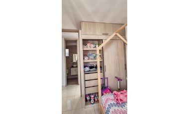 En venta Apartamento en amarilo en Villavicencio