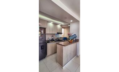 En venta Apartamento en amarilo en Villavicencio