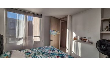 En venta Apartamento en amarilo en Villavicencio