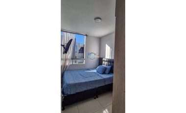 En venta Apartamento en amarilo en Villavicencio