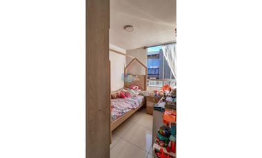 En venta Apartamento en amarilo en Villavicencio