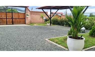 Finca campestre en venta - Santa Elena El Cerrito Valle Colombia