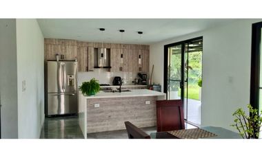 Finca campestre en venta - Santa Elena El Cerrito Valle Colombia