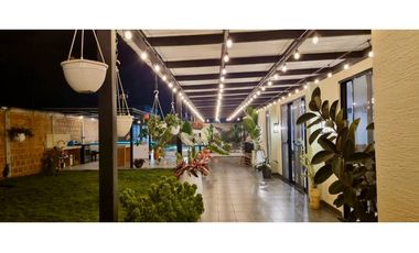 Finca campestre en venta - Santa Elena El Cerrito Valle Colombia