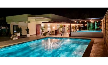 Finca campestre en venta - Santa Elena El Cerrito Valle Colombia