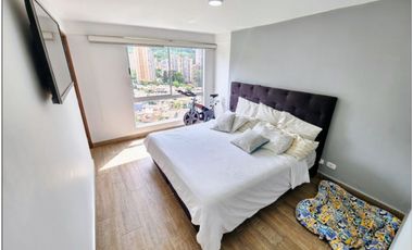 Apartamento en Venta en Sabaneta Sector La Doctora