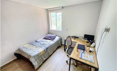 Apartamento en Venta en Sabaneta Sector La Doctora